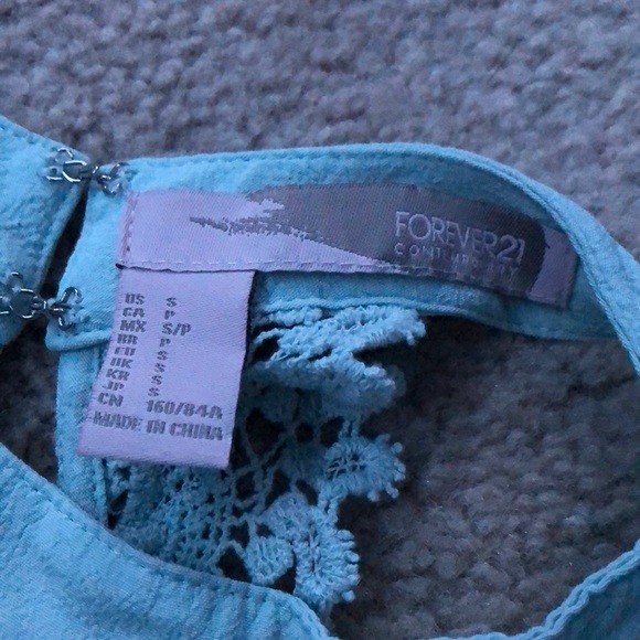 Women’s Spring Dress - Picture 4 of 4